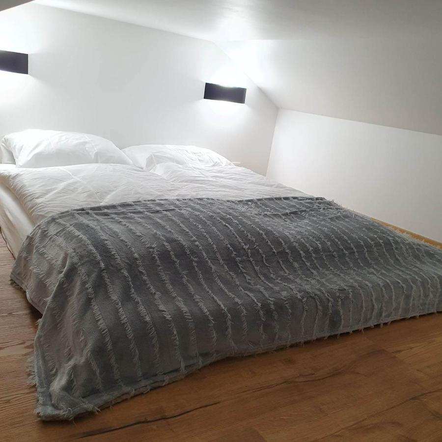 Agroturystyka Koronkowe Zacisze Koniaków Esterno foto