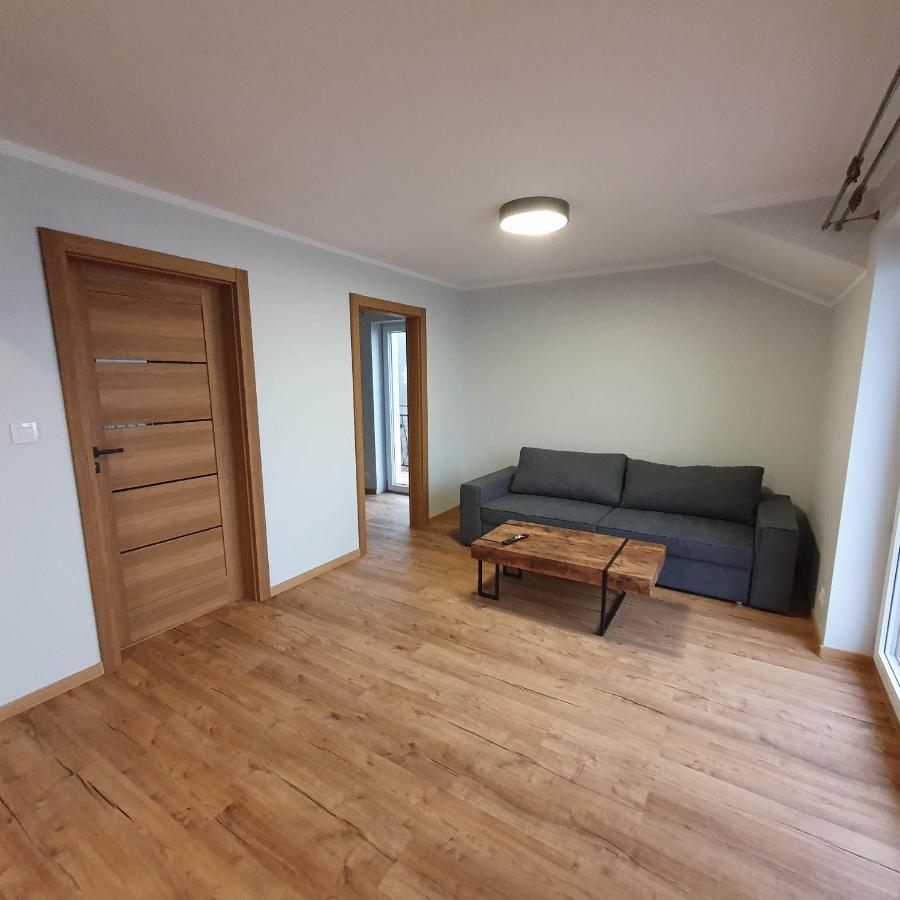 Agroturystyka Koronkowe Zacisze Koniaków Esterno foto
