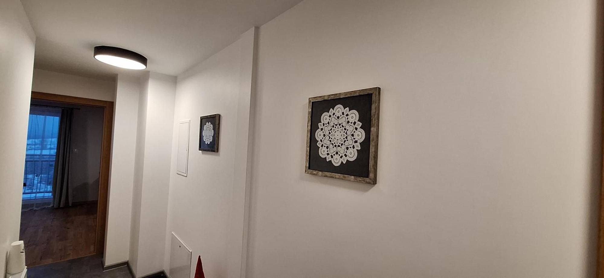 Agroturystyka Koronkowe Zacisze Koniaków Esterno foto