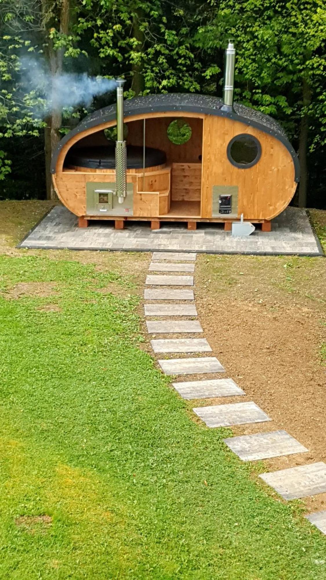 Agroturystyka Koronkowe Zacisze Koniaków Esterno foto